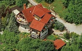 Cafe Und Pension Theodor Fontane